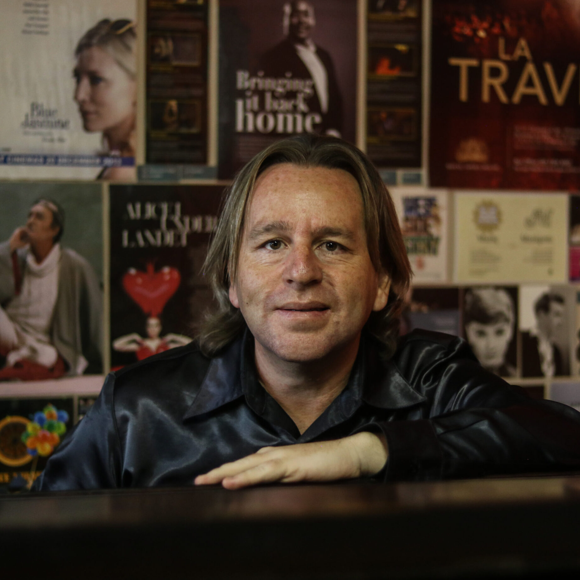 Paul Ferreira