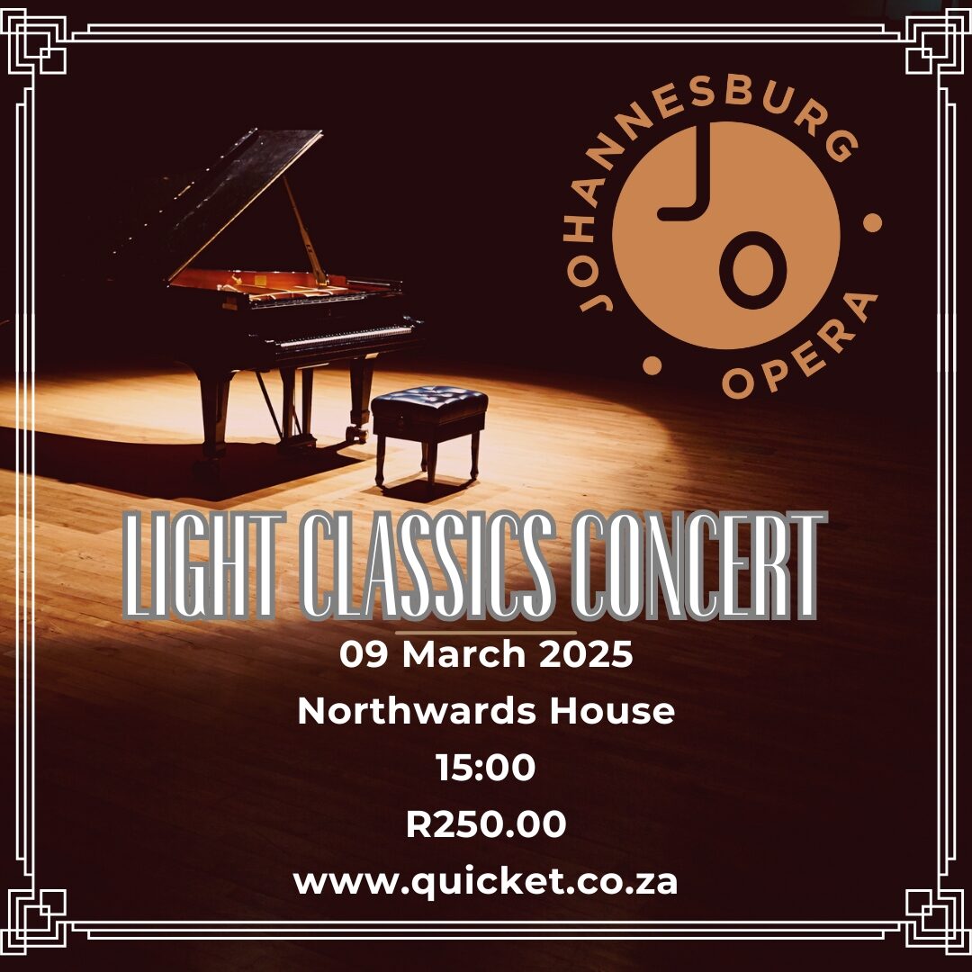 Light Classic Concert 2025